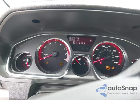 2015 GMC Acadia Denali из США, поврежденный, VIN 1GKKVTKD6FJ191331